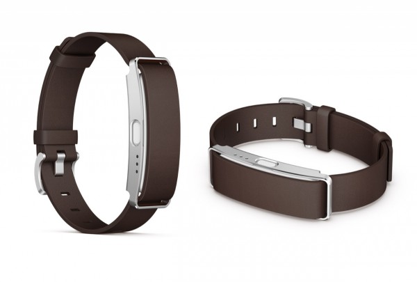 Sony SmartBand SWR10 Akıllı Bileklik