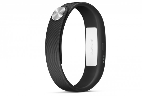 Sony SmartBand SWR10 Akıllı Bileklik
