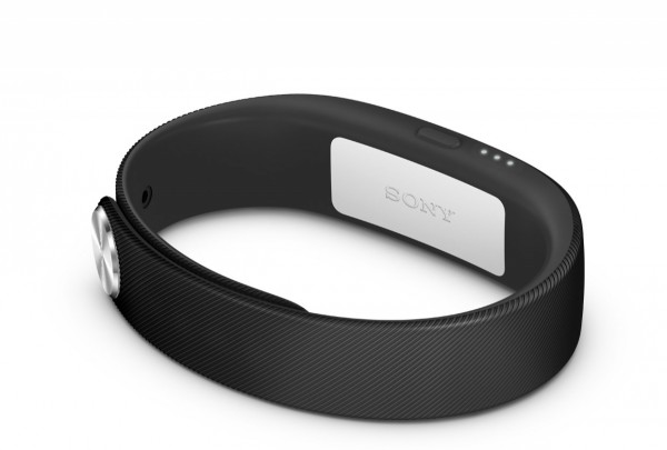 Sony SmartBand SWR10 Akıllı Bileklik