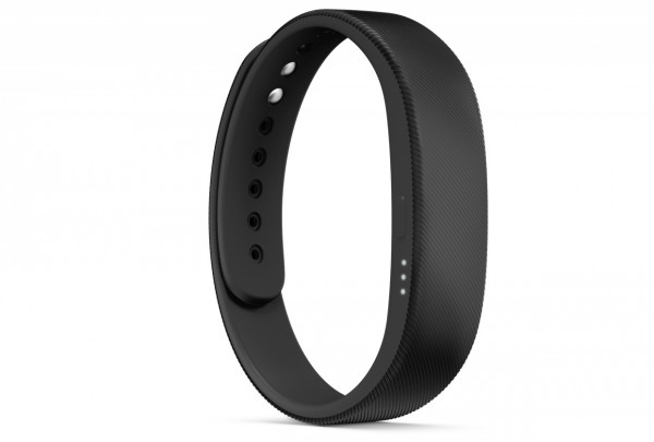 Sony SmartBand SWR10 Akıllı Bileklik