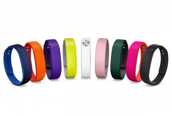Sony SmartBand SWR10 Akıllı Bileklik