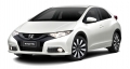 2015 Honda Civic Hatchback 1.6 i-DTEC 120 PS Comfort resim