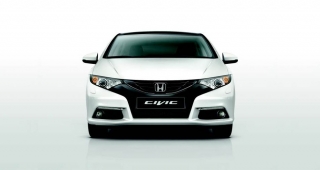 2015 Honda Civic Hatchback 1.6 i-DTEC 120 PS Comfort
