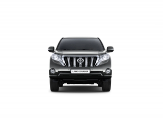 2015 Toyota Land Cruiser Prado 3.0 D4-D 190 PS Otomatik (4x4)