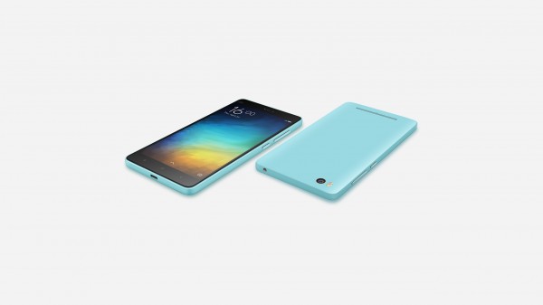 Xiaomi Mi 4i