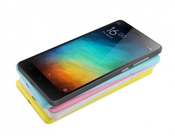 Xiaomi Mi 4i