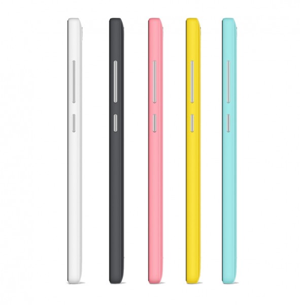 Xiaomi Mi 4i