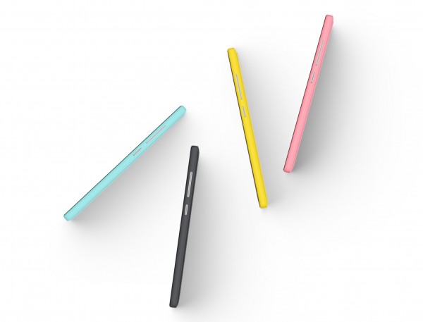 Xiaomi Mi 4i