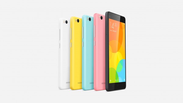 Xiaomi Mi 4i
