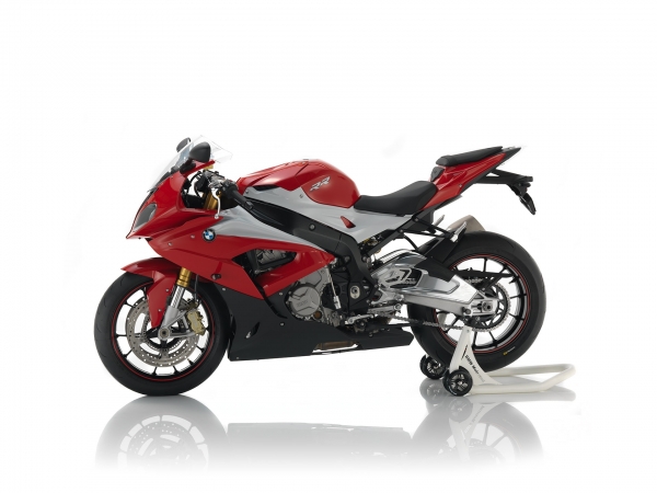 BMW S 1000 RR TR Package Sport