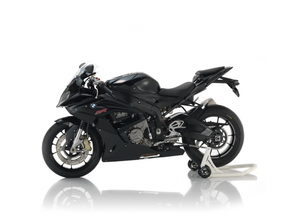 BMW S 1000 RR TR Package Design Wheels Sport