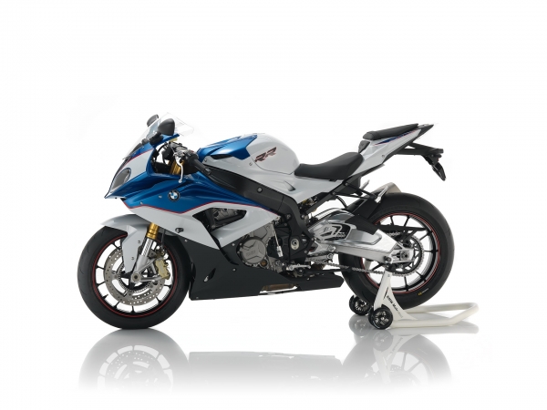 BMW S 1000 RR TR Package Design Wheels Sport