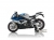 BMW S 1000 RR TR Package Design Wheels Sport