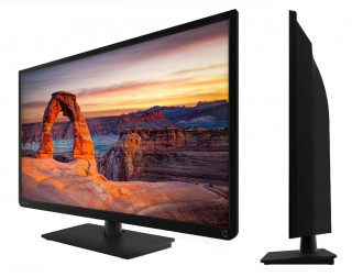 Toshiba 50L2333DG Full HD (FHD) TV