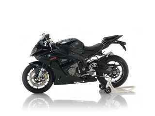 BMW S 1000 RR TR Package Triple Color Sport