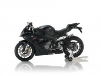 BMW S 1000 RR TR Package Triple Color resim