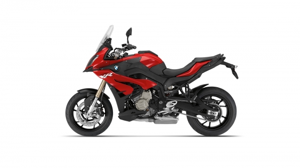 BMW S 1000 XR Dynamic Package Design Wheels Sport