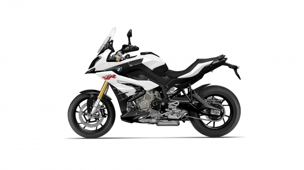 BMW S 1000 XR Dynamic Package Low Suspension Sport