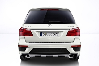 2015 Mercedes GL 350 BlueTEC 3.0 258 BG 4MATIC 7G-Tronic (4x4)
