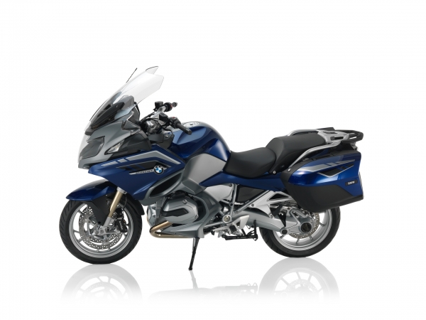 BMW R 1200 RT Dynamic Package Touring