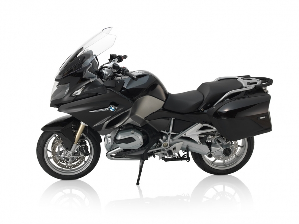 BMW R 1200 RT Dynamic Package Touring