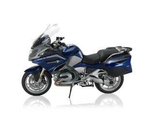 BMW R 1200 RT Dynamic Package Touring