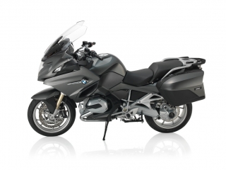 BMW R 1200 RT Dynamic Package Touring