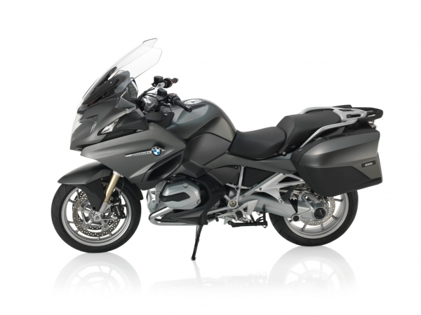 BMW R 1200 RT Dynamic Package Quick Shifter Touring