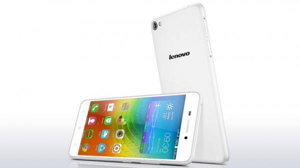 Lenovo S60