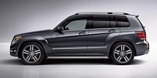 2015 Mercedes GLK 250 2.0 211 BG 4MATIC 7G-Tronic Premium (4x4)