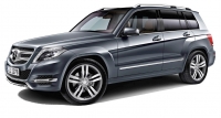 2015 Mercedes GLK 220 2.2 CDI 170 BG 4MATIC 7G-Tronic Premium (4x4) resim