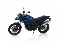 BMW F 700 GS Advantage Package resim