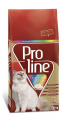 Proline Multi Colour Adult Tavuklu 15 kg resim