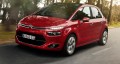 2014 Citroen C4 Picasso 1.6 e-HDi 115 HP Intensive resim