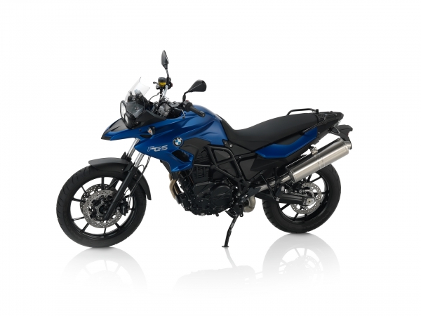 BMW F 700 GS Dynamic Package Adventure