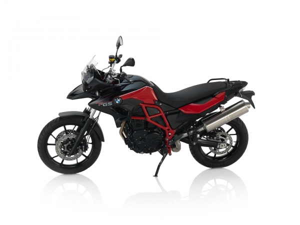 BMW F 700 GS Dynamic Package Adventure