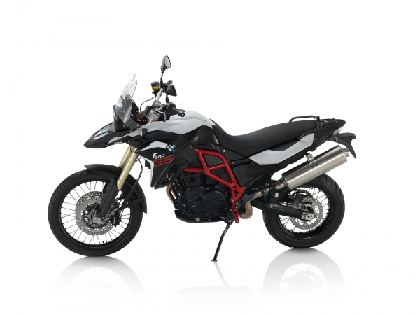 BMW F 800 GS Dynamic Package Adventure