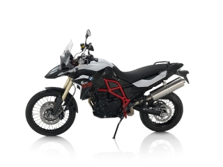 BMW F 800 GS Dynamic Package Adventure