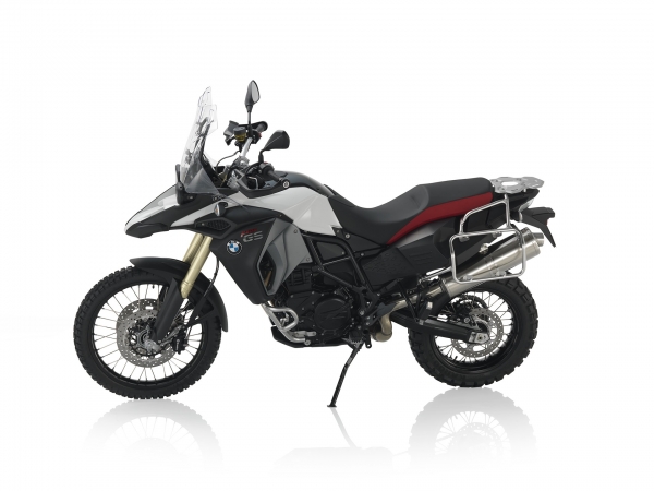 BMW F 800 GS Adventure TR Package Adventure