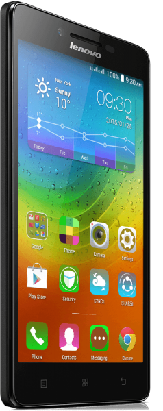Lenovo A6000 Plus (2 GB / 16 GB)