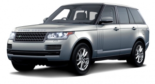 2015 Land Rover Range Rover 3.0 TDV6 258 BG Otomatik Autobiography (4x4)