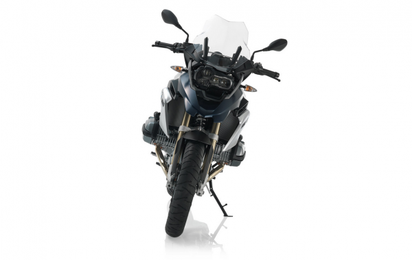BMW R 1200 GS Touring Package Spoke Wheels Adventure