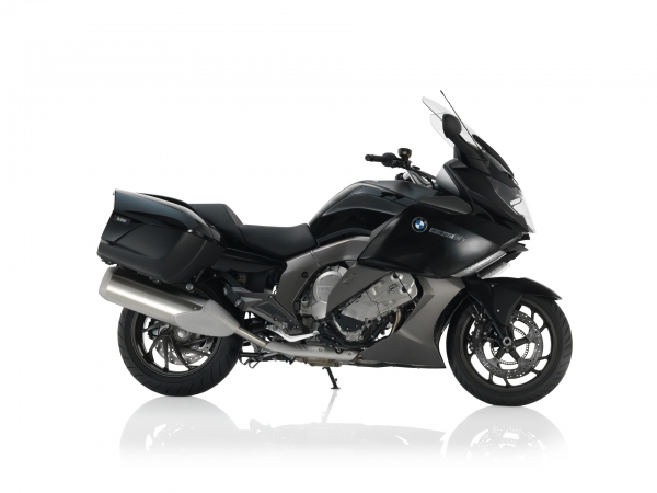 BMW K 1600 GT TR Package Touring