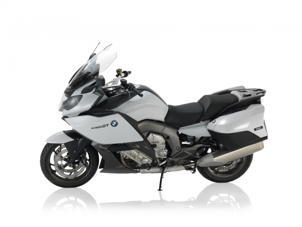 BMW K 1600 GT TR Package Touring