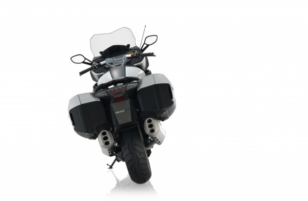 BMW K 1600 GT TR Package Touring