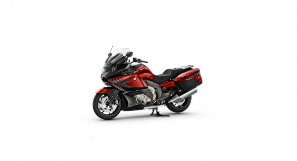 BMW K 1600 GT TR Package Touring