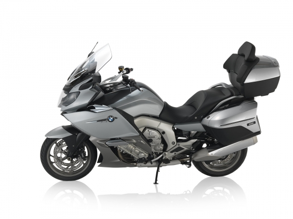 BMW K 1600 GTL TR Package Touring