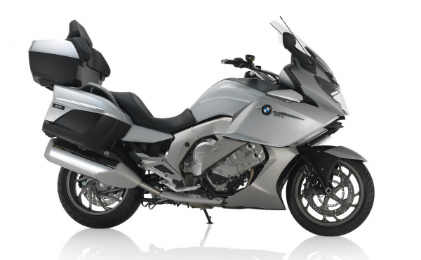 BMW K 1600 GTL TR Package Touring