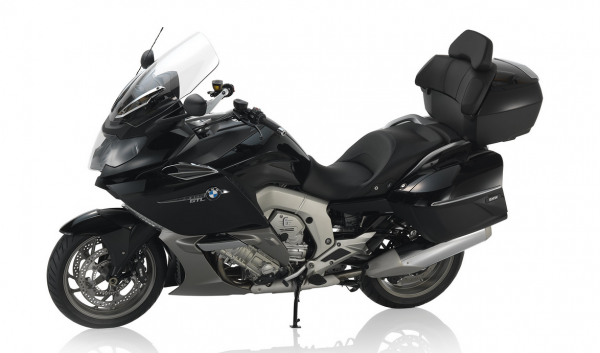 BMW K 1600 GTL TR Package Touring