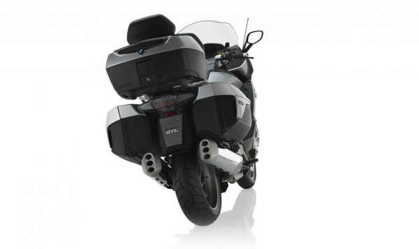 BMW K 1600 GTL TR Package Touring